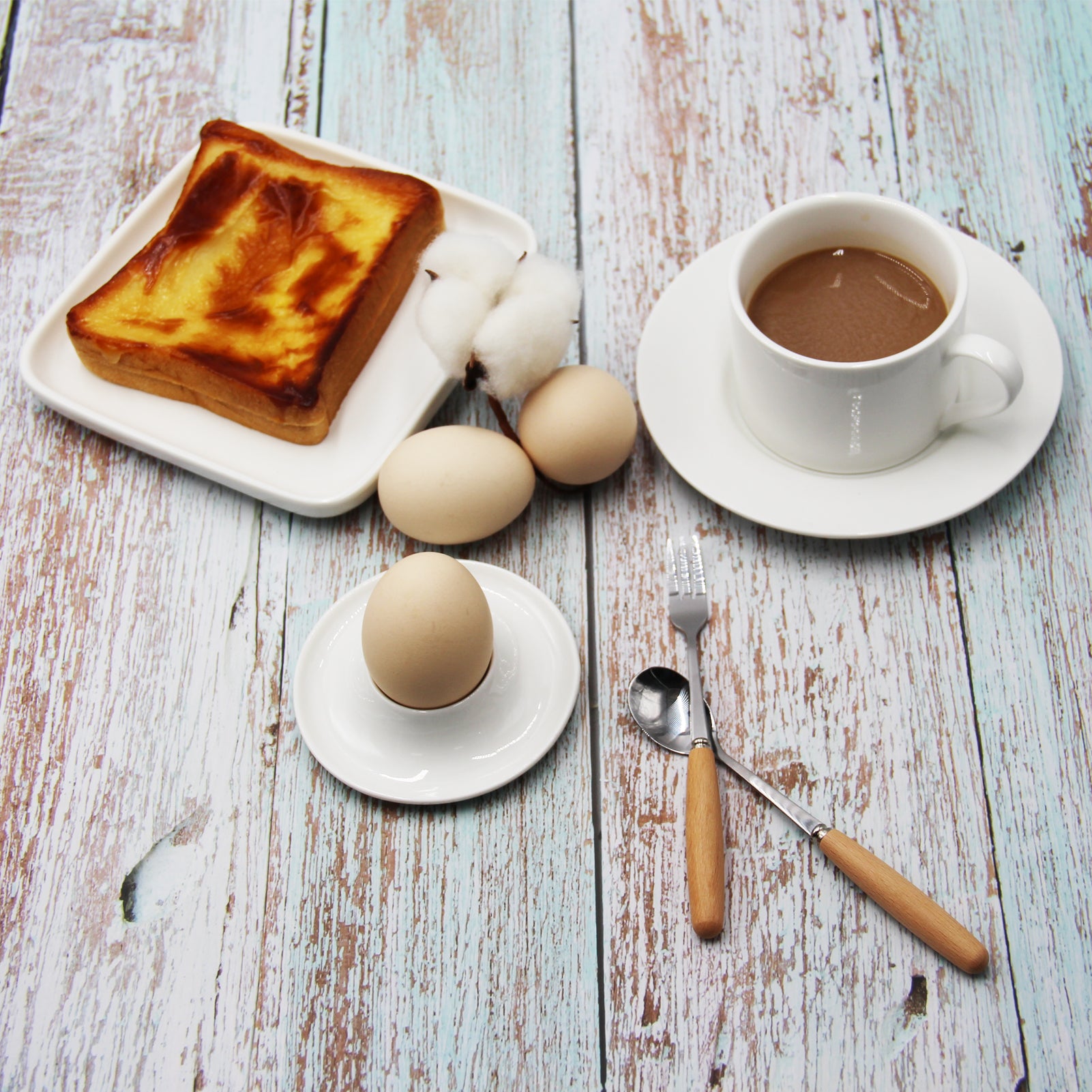 Kitchenware/Dining - Single - Egg Cup/Holder - EGG OF THRONES
